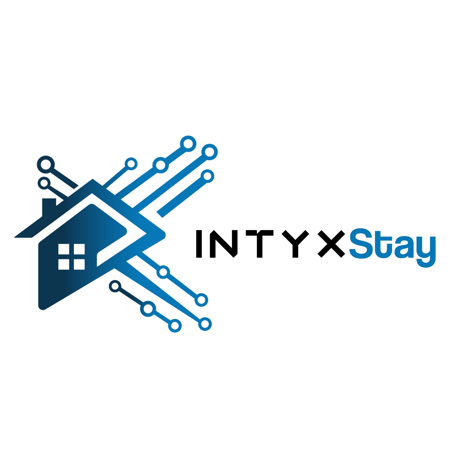 INTYXStays — sistema para hoteles
