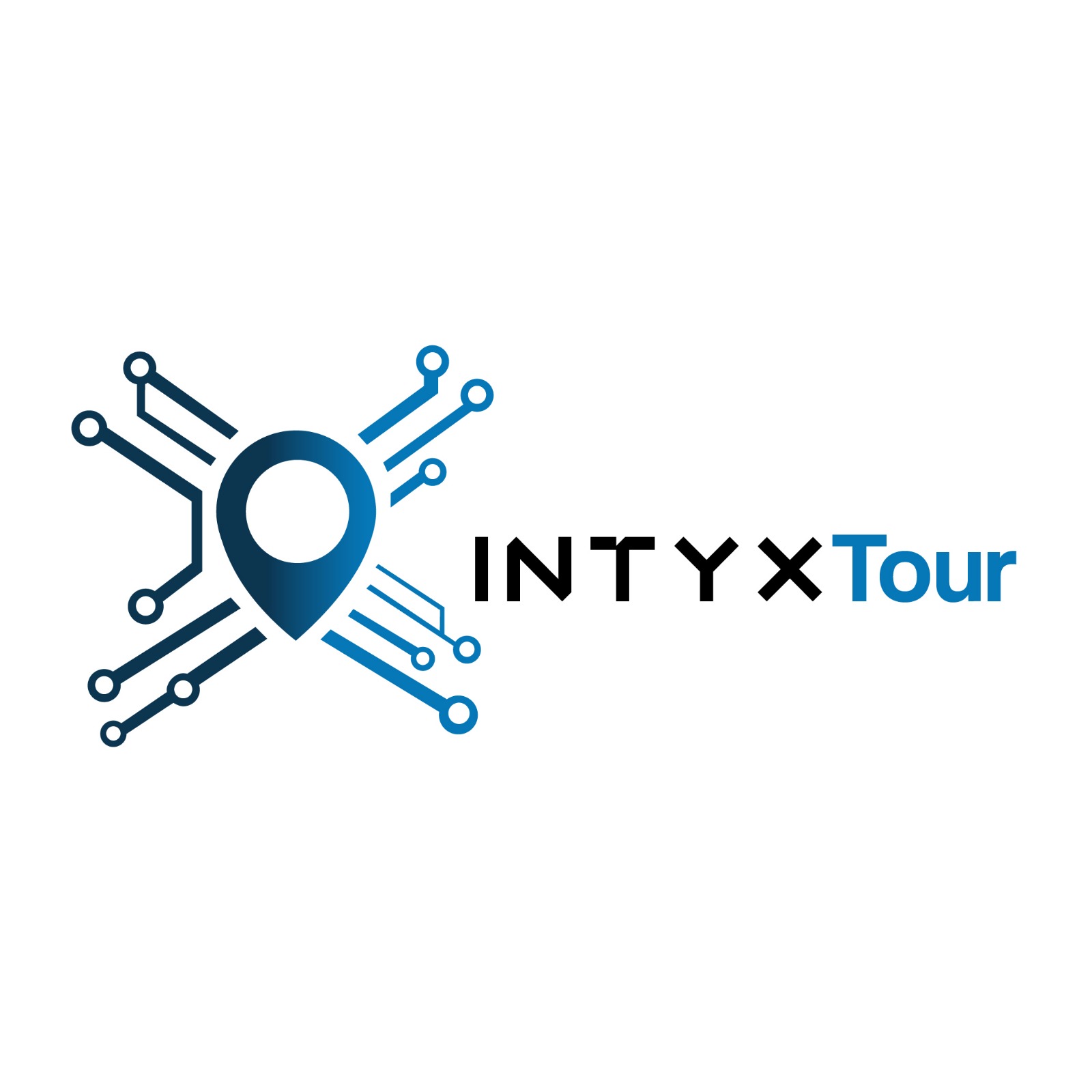 INTYXTour — sistema para operadores receptivos